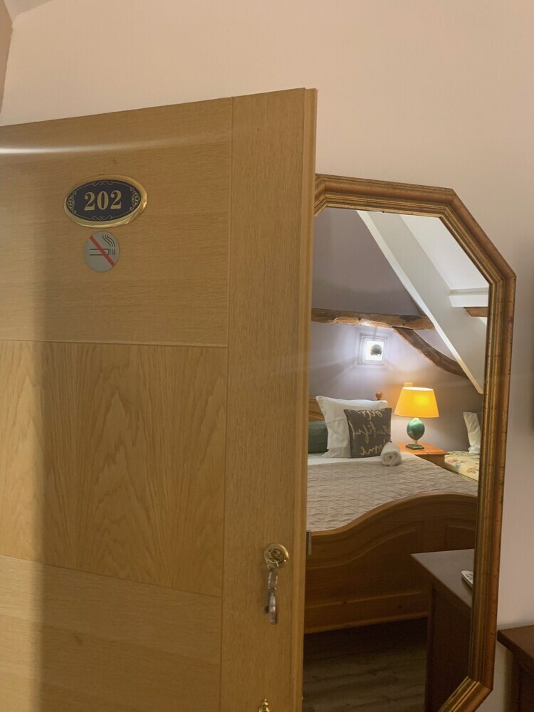 Bed & Breakfast Mara Ath