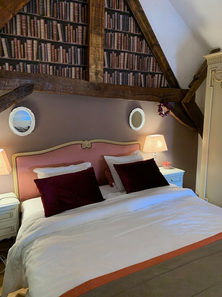 Bed & Breakfast Mara Ath