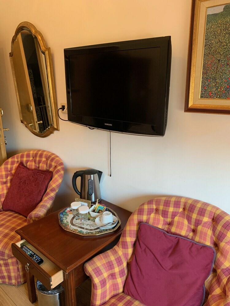 Bed & Breakfast Mara Ath