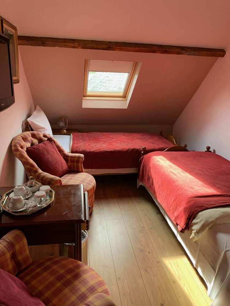 Bed & Breakfast Mara Ath