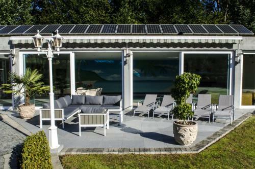 Luxurious Villa 't Kasteelhof