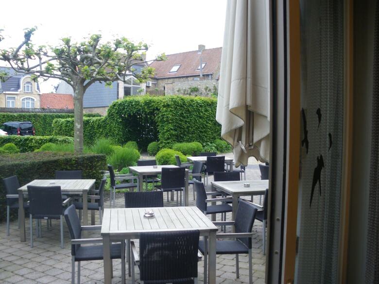 Bed & Breakfast Amaryllis Hotel Veurne