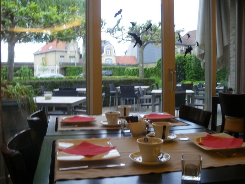Bed & Breakfast Amaryllis Hotel Veurne