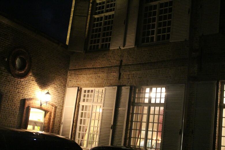 Bed & Breakfast Amaryllis Hotel Veurne