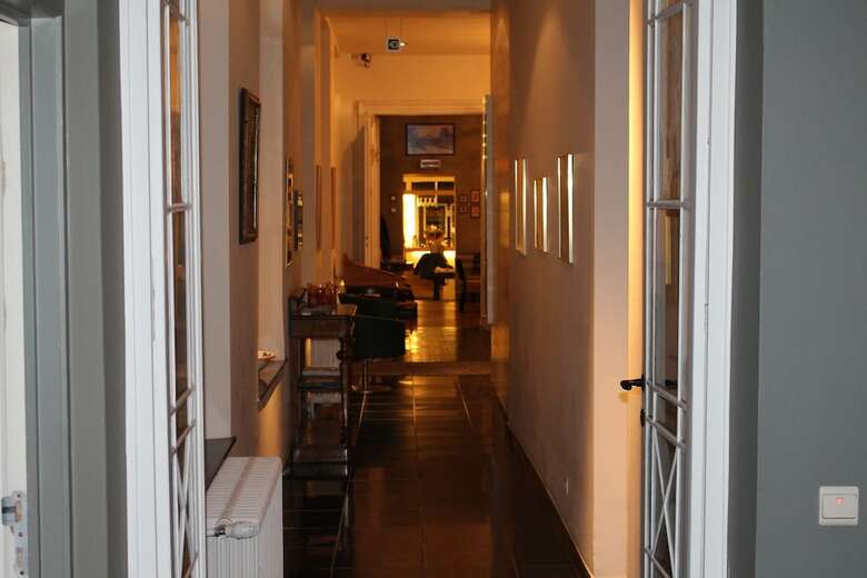 Bed & Breakfast Amaryllis Hotel Veurne
