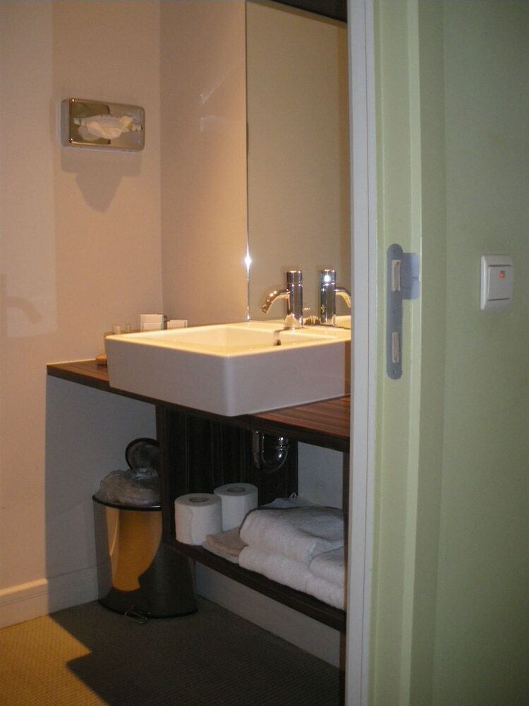 Bed & Breakfast Amaryllis Hotel Veurne