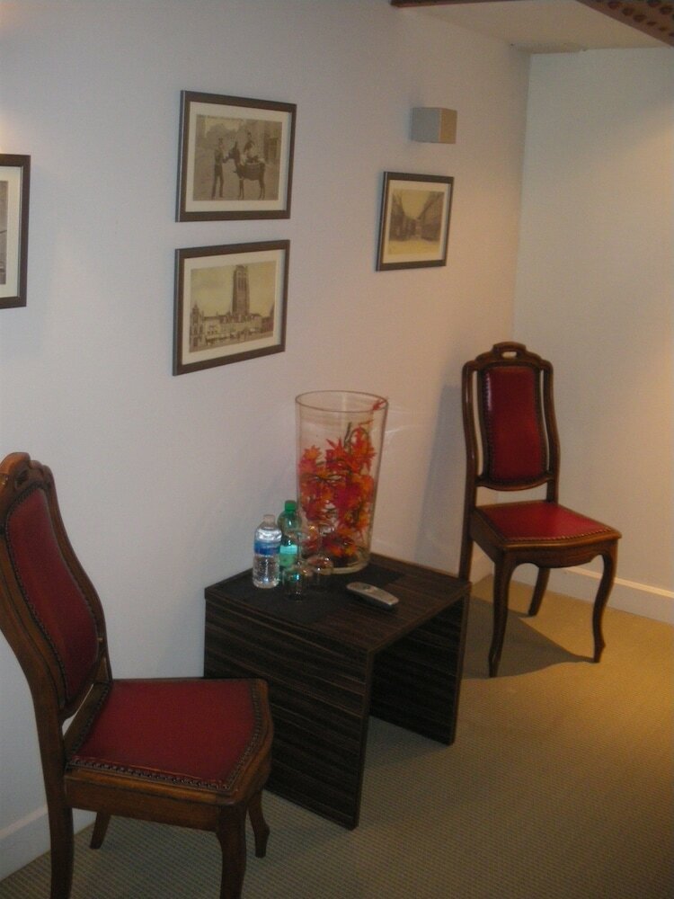 Bed & Breakfast Amaryllis Hotel Veurne