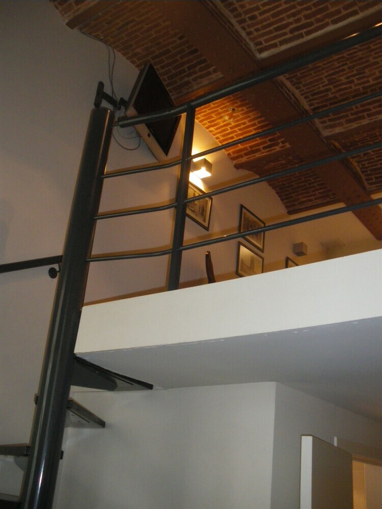 Bed & Breakfast Amaryllis Hotel Veurne