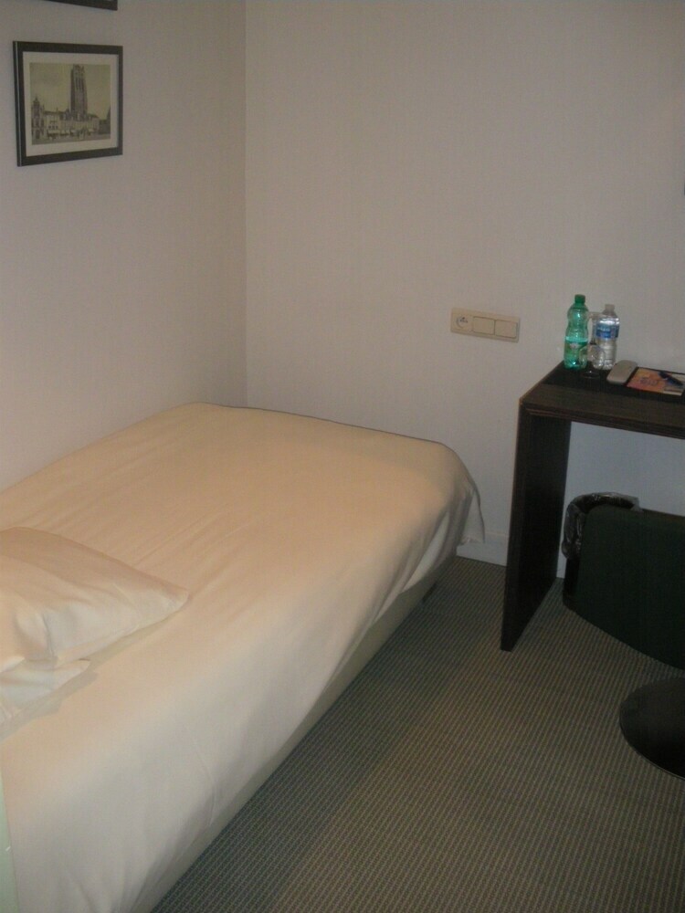 Bed & Breakfast Amaryllis Hotel Veurne