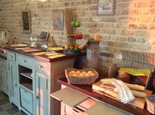B&B Het Schali�nhof