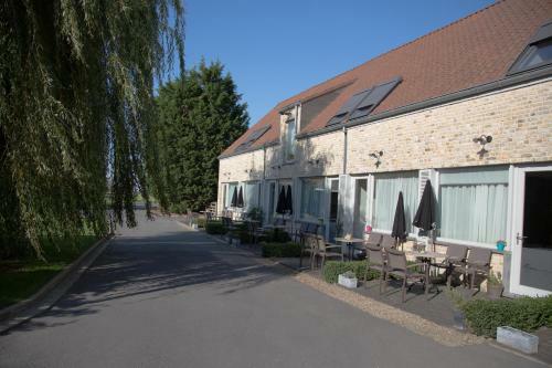 B&B Het Schali�nhof