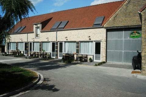 B&B Het Schali�nhof