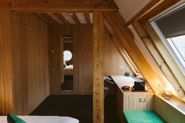 B&B Veado