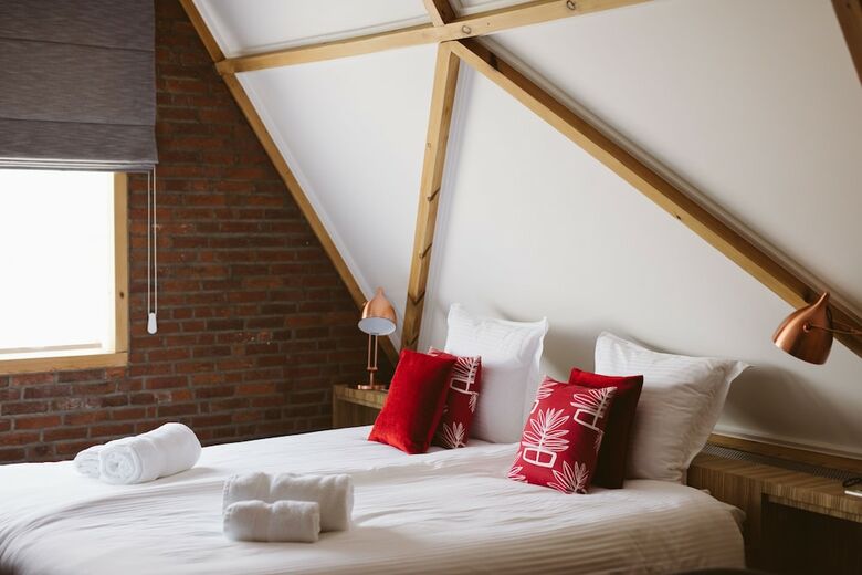 B&B Veado