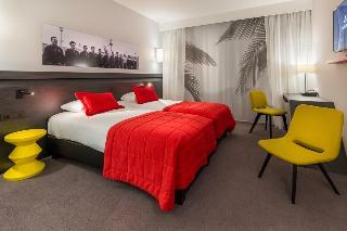 Hotel Martin's Red