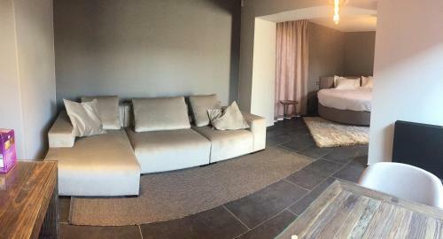Bed & Breakfast Thermes De Kain