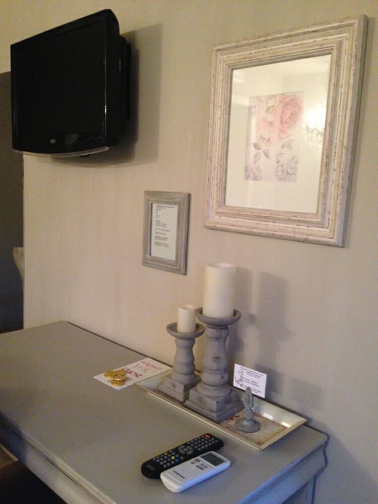 B&B Silentium