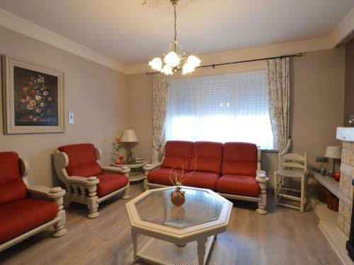 Holiday Home Tienen