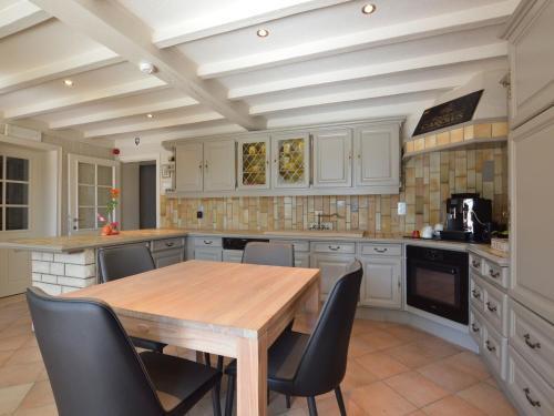 Holiday Home Tienen