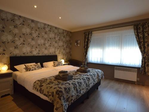 Holiday Home Tienen