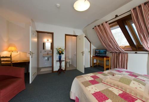 Hotel Auberge Le XIX Eme