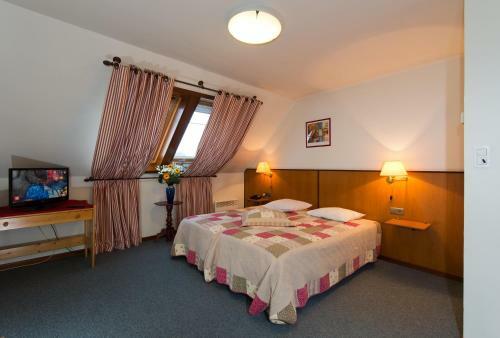 Hotel Auberge Le XIX Eme