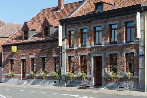 Hotel Auberge Le XIX Eme