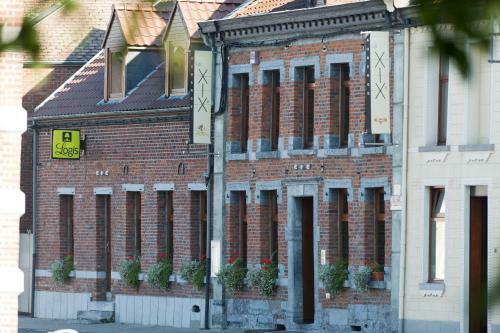 Hotel Auberge Le XIX Eme