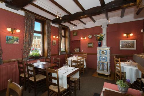 Hotel Auberge Le XIX Eme