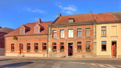 Hotel Auberge Le XIX Eme