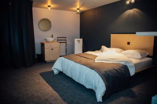 Hotel Auberge De L'abbaye