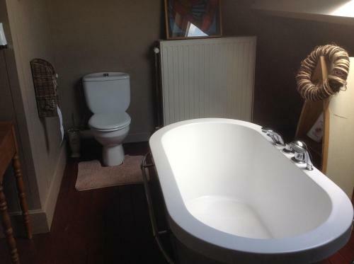 B&B 't Goed Leven