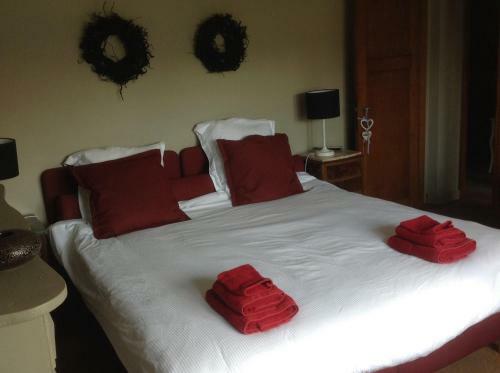 B&B 't Goed Leven