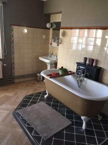 B&B 't Goed Leven