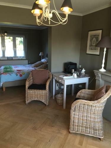 B&B 't Goed Leven