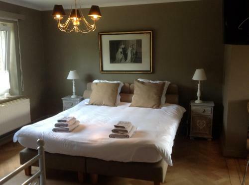 B&B 't Goed Leven