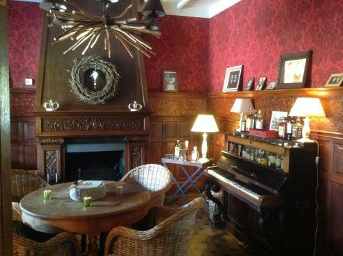 B&B 't Goed Leven