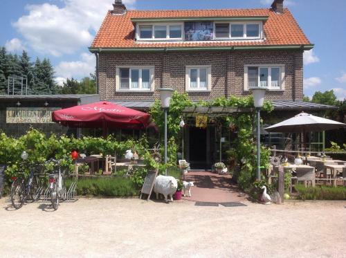 B&B 't Goed Leven