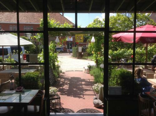 B&B 't Goed Leven