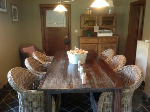 B&B 't Goed Leven