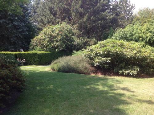 B&B 't Goed Leven