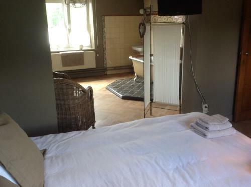 B&B 't Goed Leven