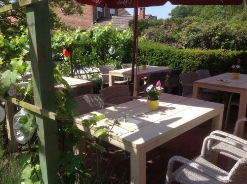 B&B 't Goed Leven