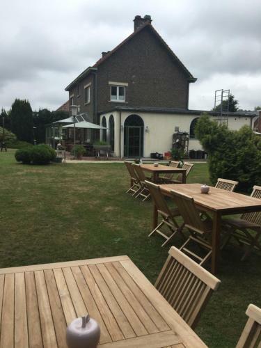 B&B 't Goed Leven