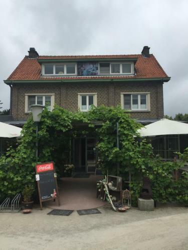 B&B 't Goed Leven