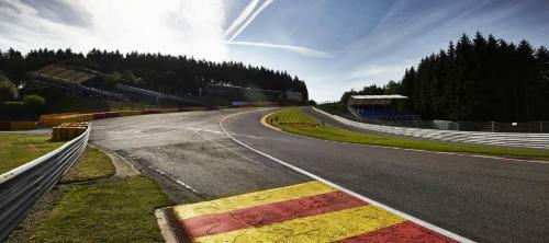 Glamping F1