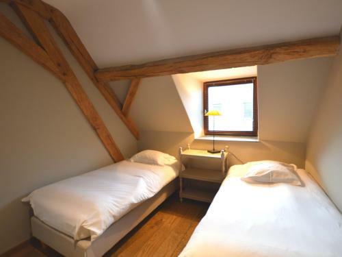 Lovely Holiday Home In Mettet With Garden