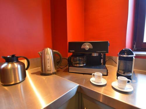 Lovely Holiday Home In Mettet With Garden