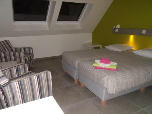 Bed & Breakfast Logies Ternier