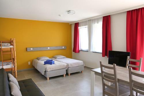 Bed & Breakfast Logies Ternier